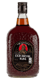 Old Monk Rum 750ml
