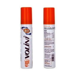 Volini Pain Relief Spray 