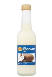 KTC Coconut Oil 250ML 