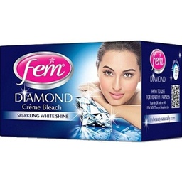 FEM Diamond Creme Bleach