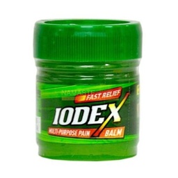 Iodex Fast Relief Pain Balm 40gm