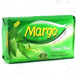 Margo Original Neem Soap 750gm
