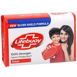 Lifebuoy Soap 125gm
