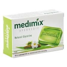 Medimix Ayurvedic Natural Glycerine 
