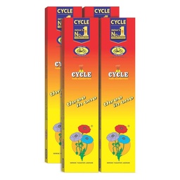 Agarbatti (Incense) Different Flavour 1 pack 