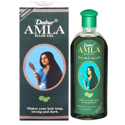 Dabur Amla Hair Oil 200ml