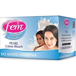 FEM Pearl Creme Bleach