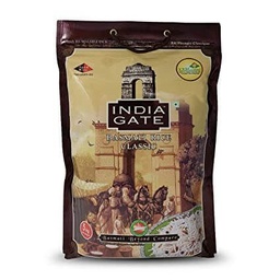 India Gate Basmati Rice Classic, 5kg