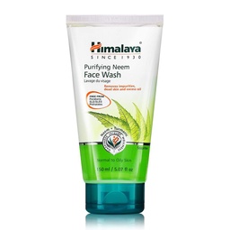 Himalaya Neem Face Wash 100gm