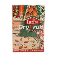 Laziza Dry Fruit Kheer Mix