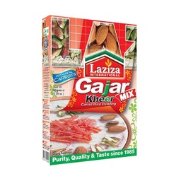 Laziza Gajar Kheer Mix