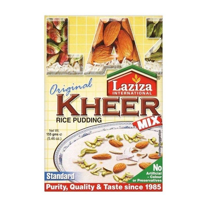 Laziza Kheer Mix 150gm