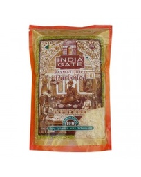 India Gate Basmati Rice parboiled 1Kg