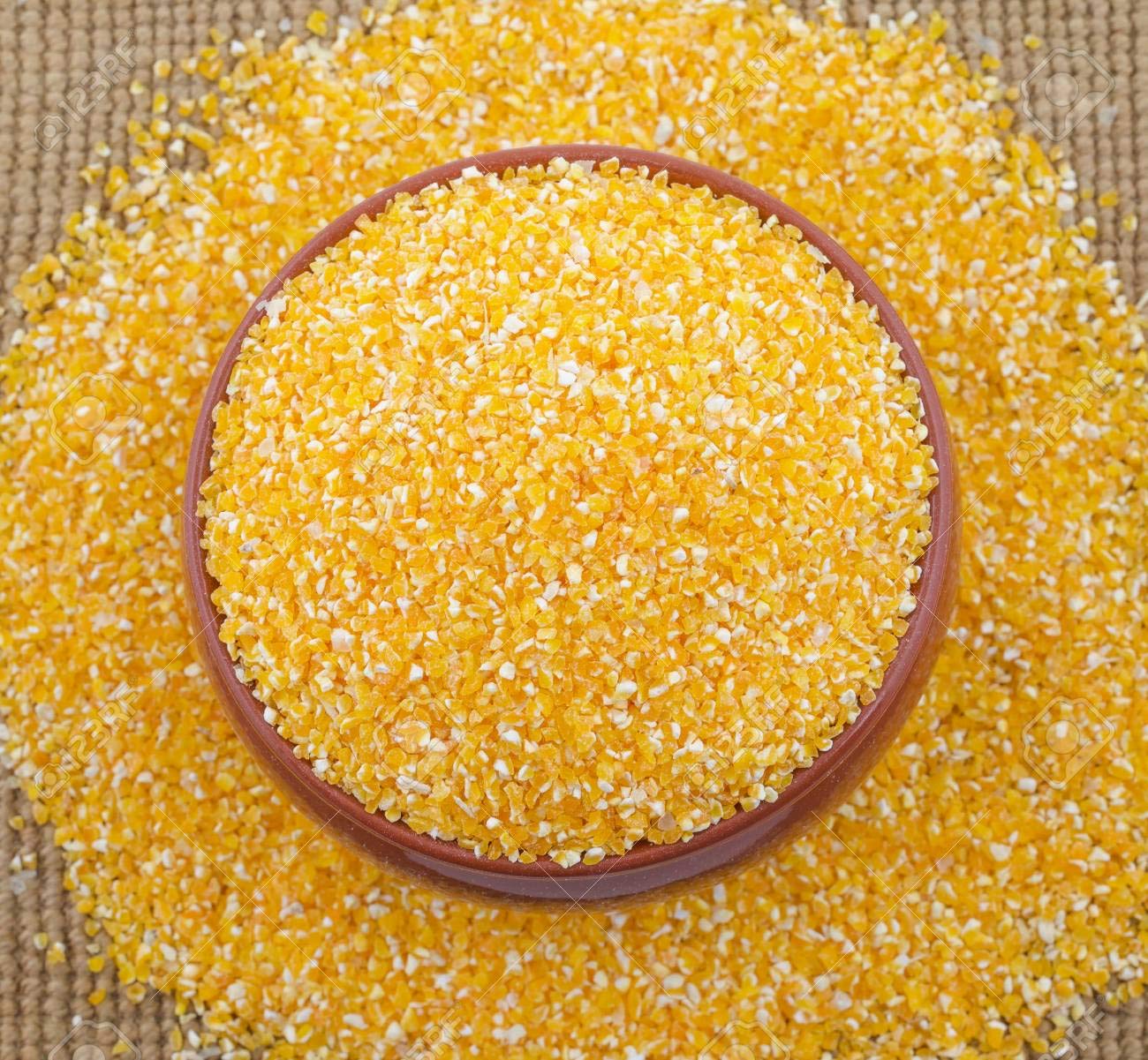 Corn Rice 500g