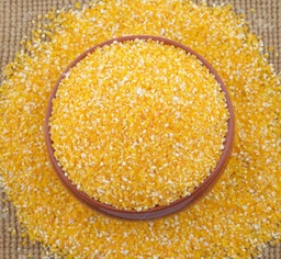 Corn Rice 500g