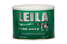 Leila Ghee 1.6 Kg