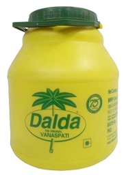 Dalda Vanaspati Ghee, 5LTR