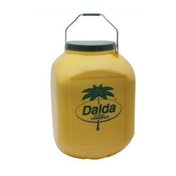 Dalda Banaspati Ghee - 2LTR