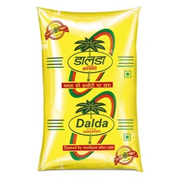 Dalda Vanaspati Ghee, 1KG