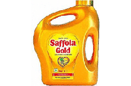 Saffola Gold, 5L/jar