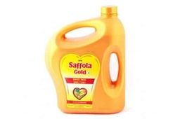 Saffola Gold Oil 2L/jar